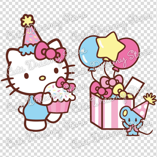 Cute Dreamy Store