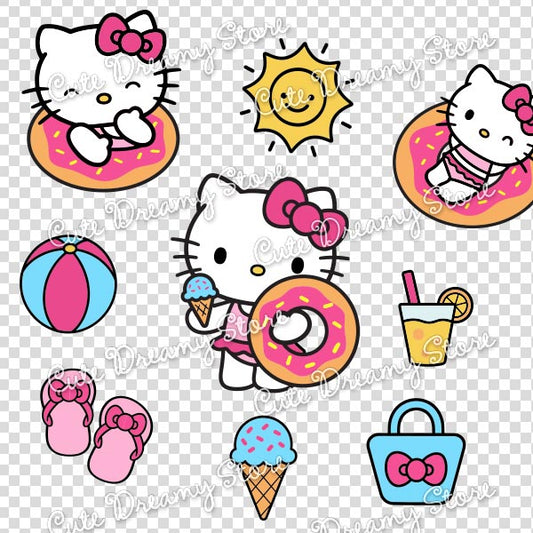 Cute Dreamy Store