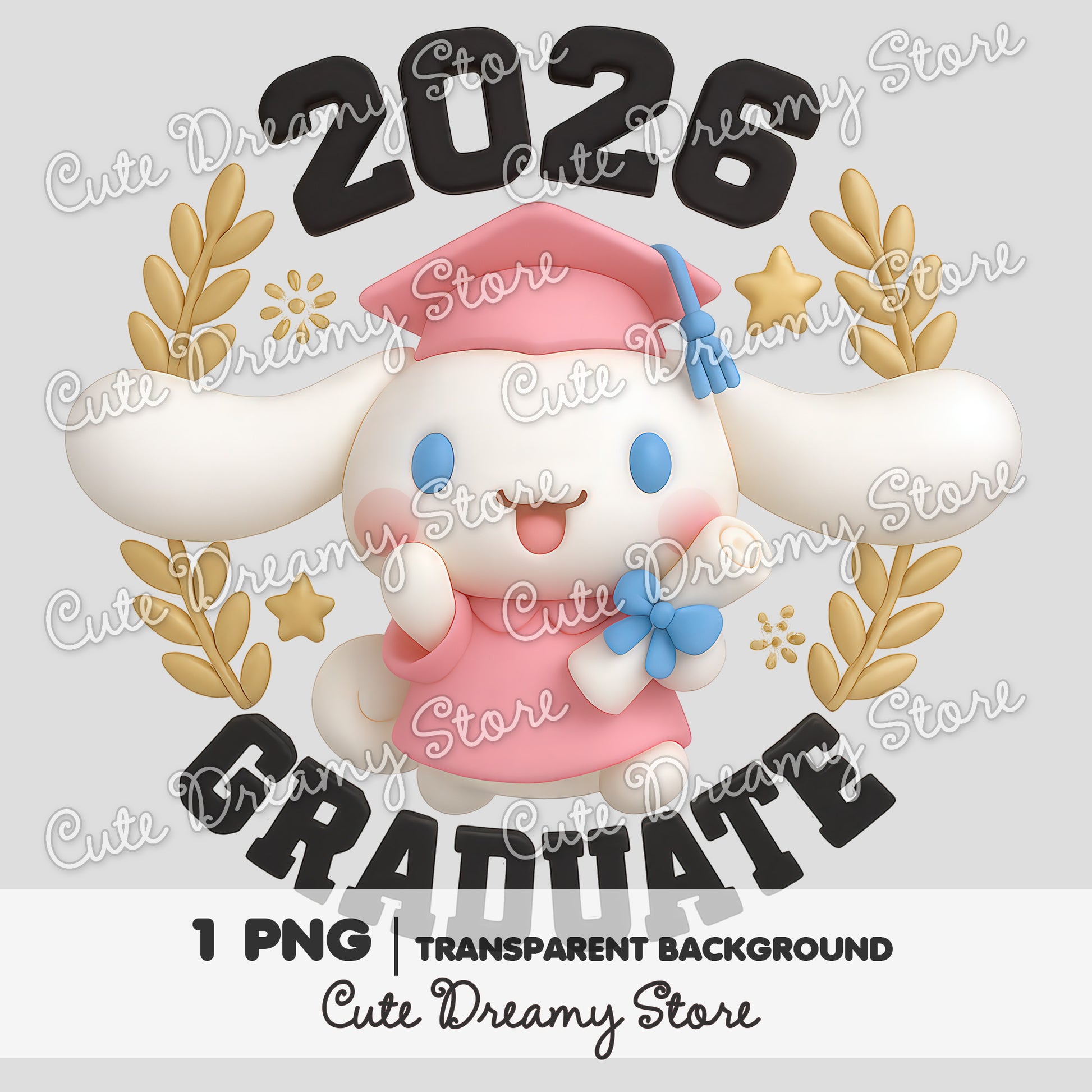 Cute Dreamy Store