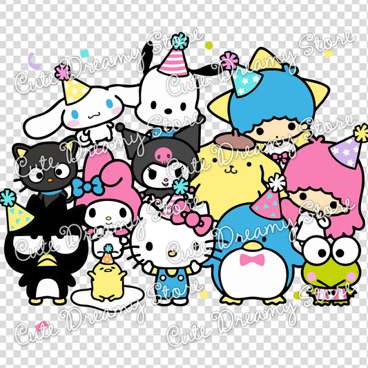 Cute Dreamy Store