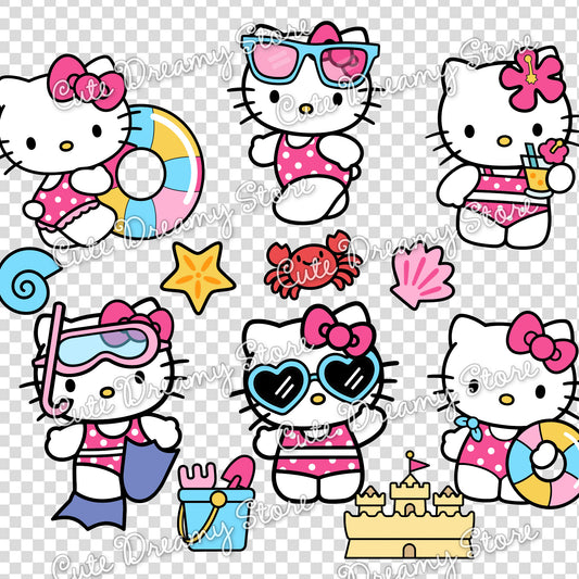 Cute Dreamy Store