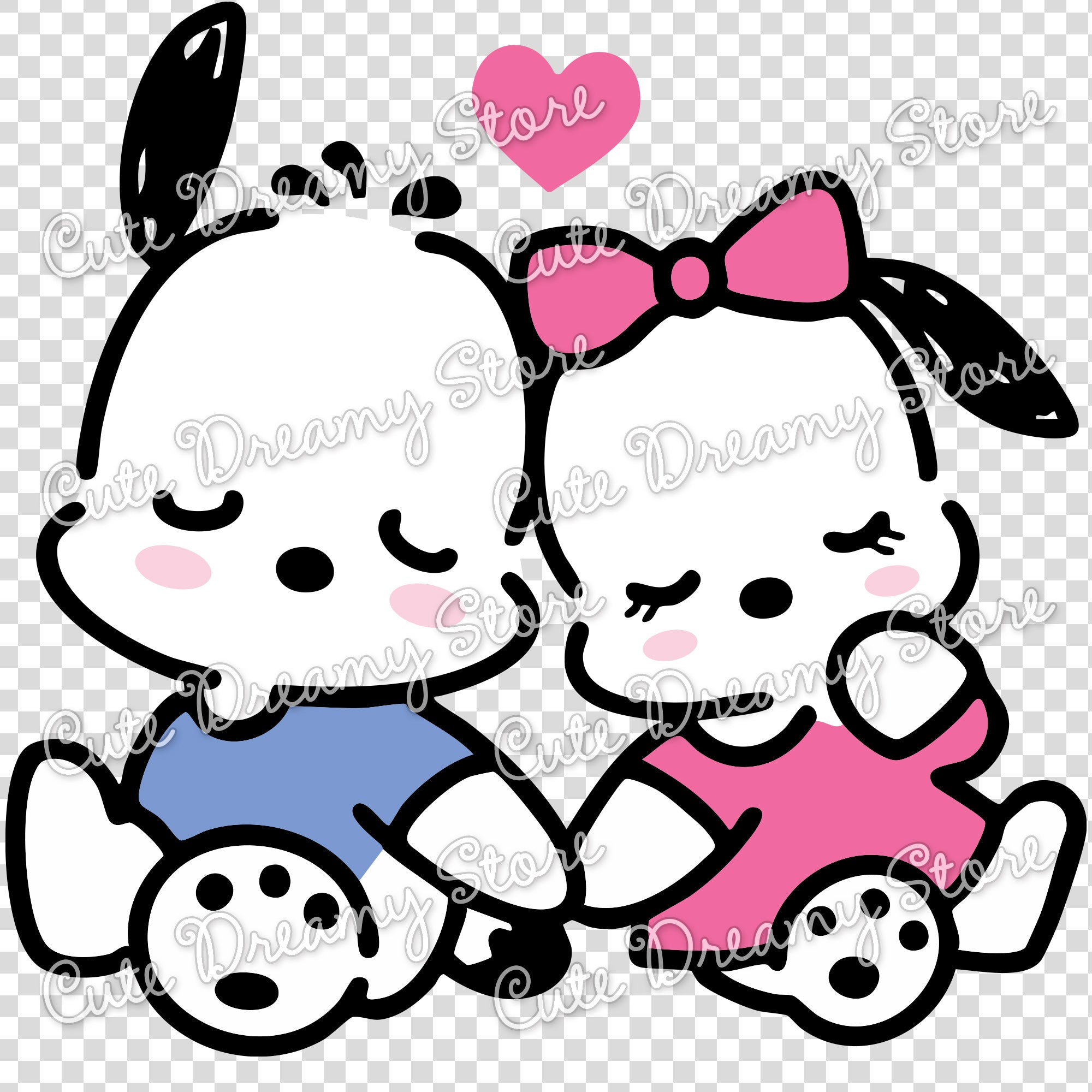 Pochacco Clipart Cute Digital Download SVG PNG EPS Cute Dreamy pochacco-clipart-cute-digital-download-svg-png-eps-cute-dreamy