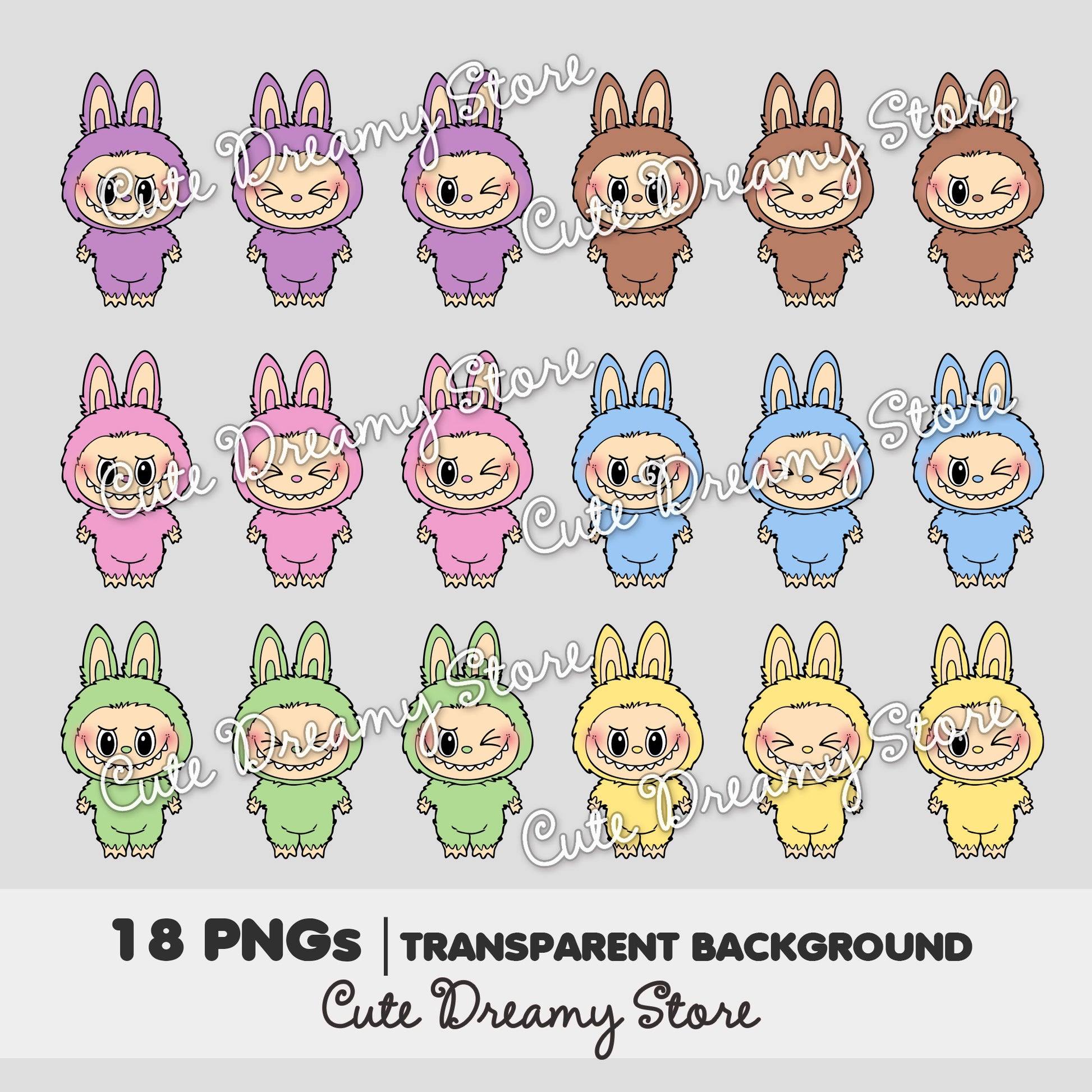 Cute Dreamy Store