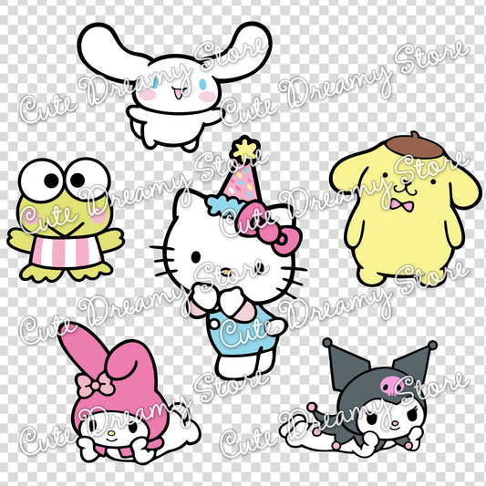 Cute Dreamy Store